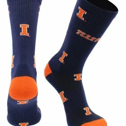 Coupon ๐ TCK Illinois Illini ๐งฆ Socks University Of Illinois Fighting Illini Mayhem Crew ๐งฆ Socks ๐ 7 TCK Illinois Illini Socks University Of Illinois Fighting Illini Mayhem Crew Socks