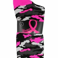 Coupon ๐ TCK โพ Baseball ๐งฆ Socks Woodland Camo Breast Cancer Awareness Over The Calf ๐งฆ Socks ๐ 8 TCK Baseball Socks Woodland Camo Breast Cancer Awareness Over The Calf Socks