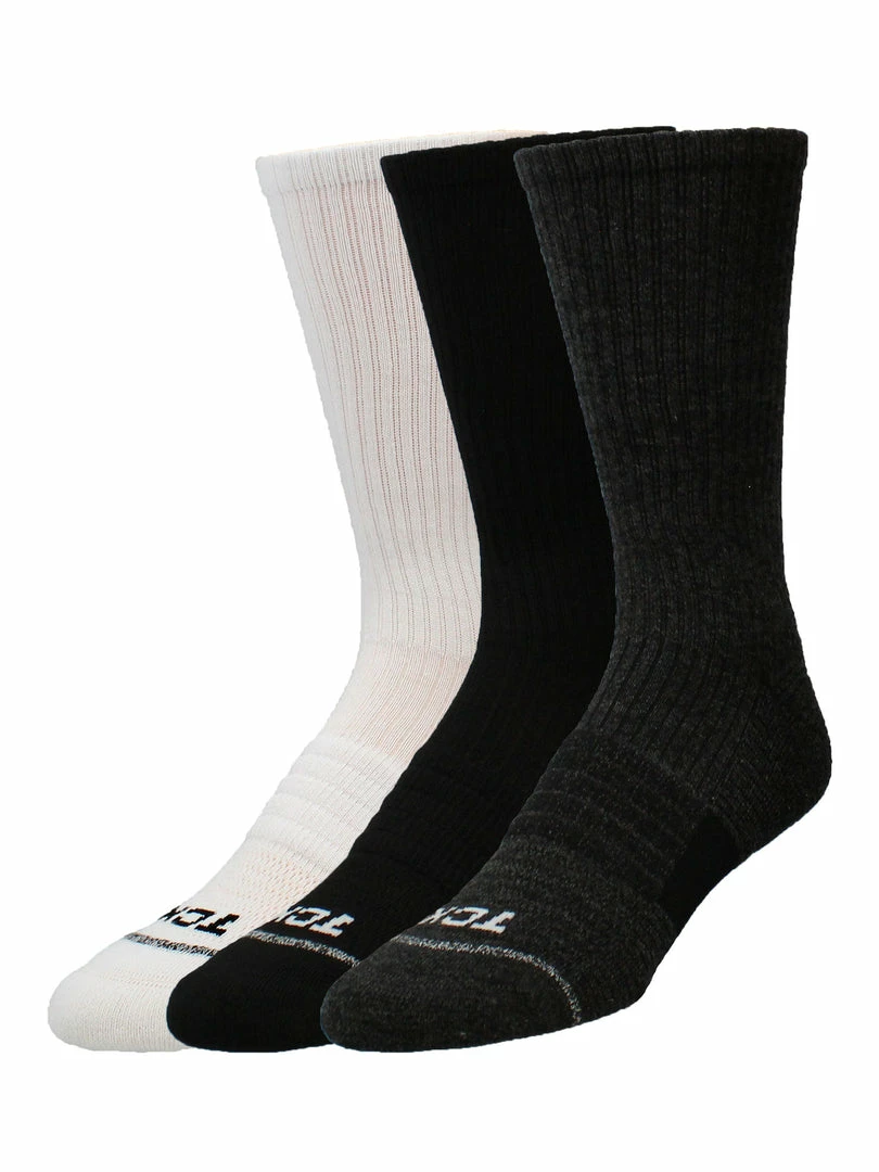 Discount โค๏ธ TCK Athletic Training Crew ๐งฆ Socks - ๐ Basketball Football Volleyball 3 Pack- Made From Recycled Materials ๐ Basketball ๐งฆ Socks โจ 5 TCK Athletic Training Crew Socks - Basketball Football Volleyball 3 Pack- Made From Recycled Materials Basketball Socks