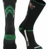 TCK All Schools Marshall Thundering Herd Socks Marshall University Thundering Herd Champion Crew Socks