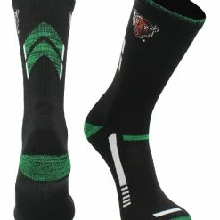 TCK All Schools Marshall Thundering Herd Socks Marshall University Thundering Herd Champion Crew Socks