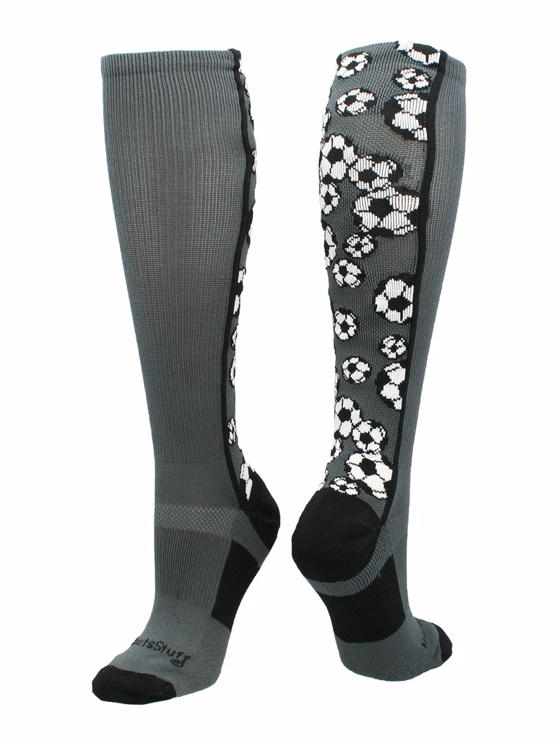 Best reviews of 🤩 MadSportsStuff Crazy Soccer 🧦 Socks With Soccer Balls Over The Calf (multiple Colors) ⌛ 9 MadSportsStuff Crazy Soccer Socks With Soccer Balls Over The Calf (multiple Colors)