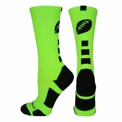 New ๐ฅฐ MadSportsStuff Football ๐งฆ Socks Crew Length For Boys Or Men, Football Gift ๐ 29 MadSportsStuff Football Socks Crew Length For Boys Or Men, Football Gift