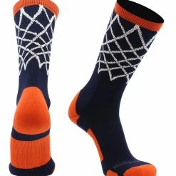 Outlet β MadSportsStuff Elite π Basketball 𧦠Socks With Net Crew Length - Made In The USA β¨ 28 MadSportsStuff Elite Basketball Socks With Net Crew Length - Made In The USA