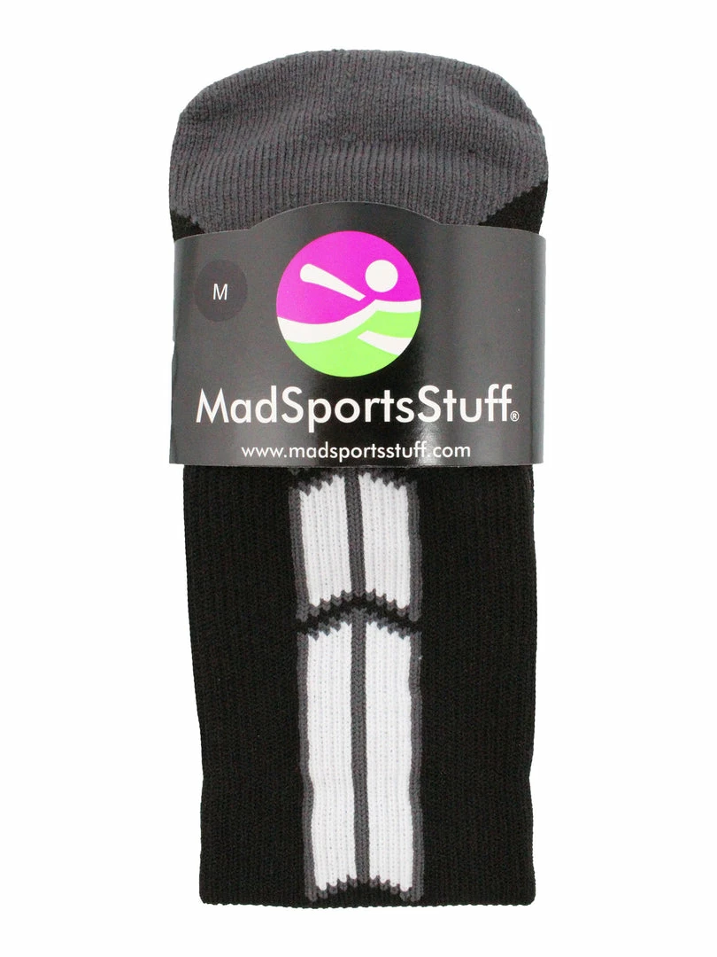 Outlet โ MadSportsStuff ๐ฅ Softball ๐งฆ Socks Black Player ID Custom Number Over The Calf ๐งฆ Socks For ๐ฅ Softball โพ Baseball Football Boys And ๐ง Girls ๐ 3 MadSportsStuff Softball Socks Black Player ID Custom Number Over The Calf Socks For Softball Baseball Football Boys And Girls