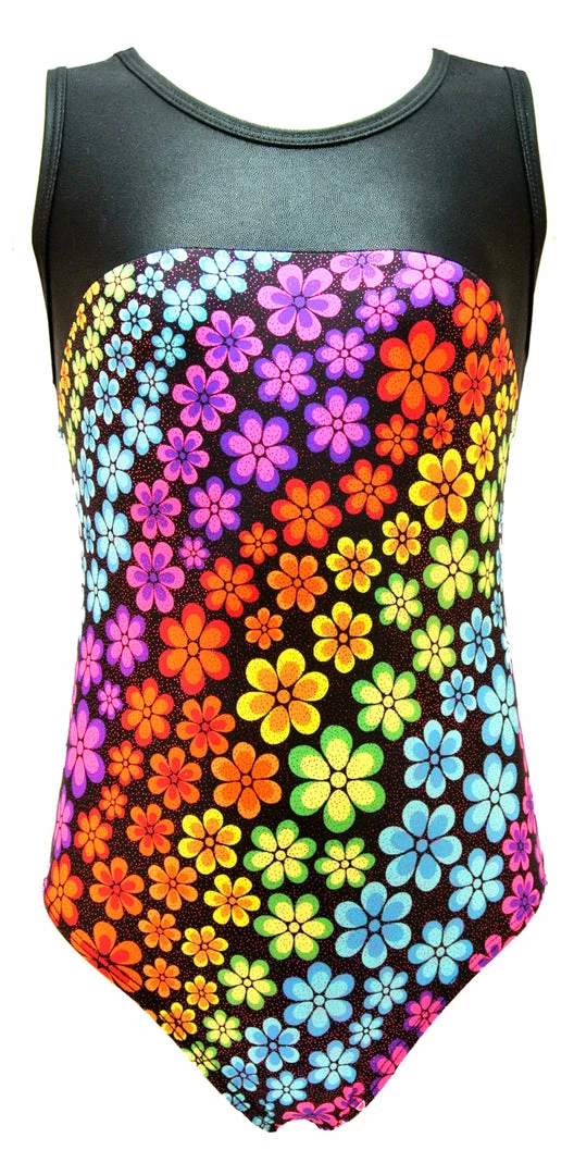 New ๐ MadSportsStuff Leotards ๐ง Girls Gymnastics Leotard - Kids, Youth And Teen Sizes (multiple Prints Available) โญ 6 MadSportsStuff Leotards Girls Gymnastics Leotard - Kids, Youth And Teen Sizes (multiple Prints Available)