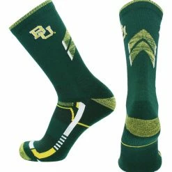 TCK Baylor Bears Socks Baylor University Bears Champion Crew Socks