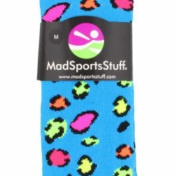 Cheapest ๐ MadSportsStuff Exotic Leopard Over The Calf Athletic ๐งฆ Socks ๐ฅ Softball ๐งฆ Socks โ๏ธ 8 MadSportsStuff Exotic Leopard Over The Calf Athletic Socks Softball Socks
