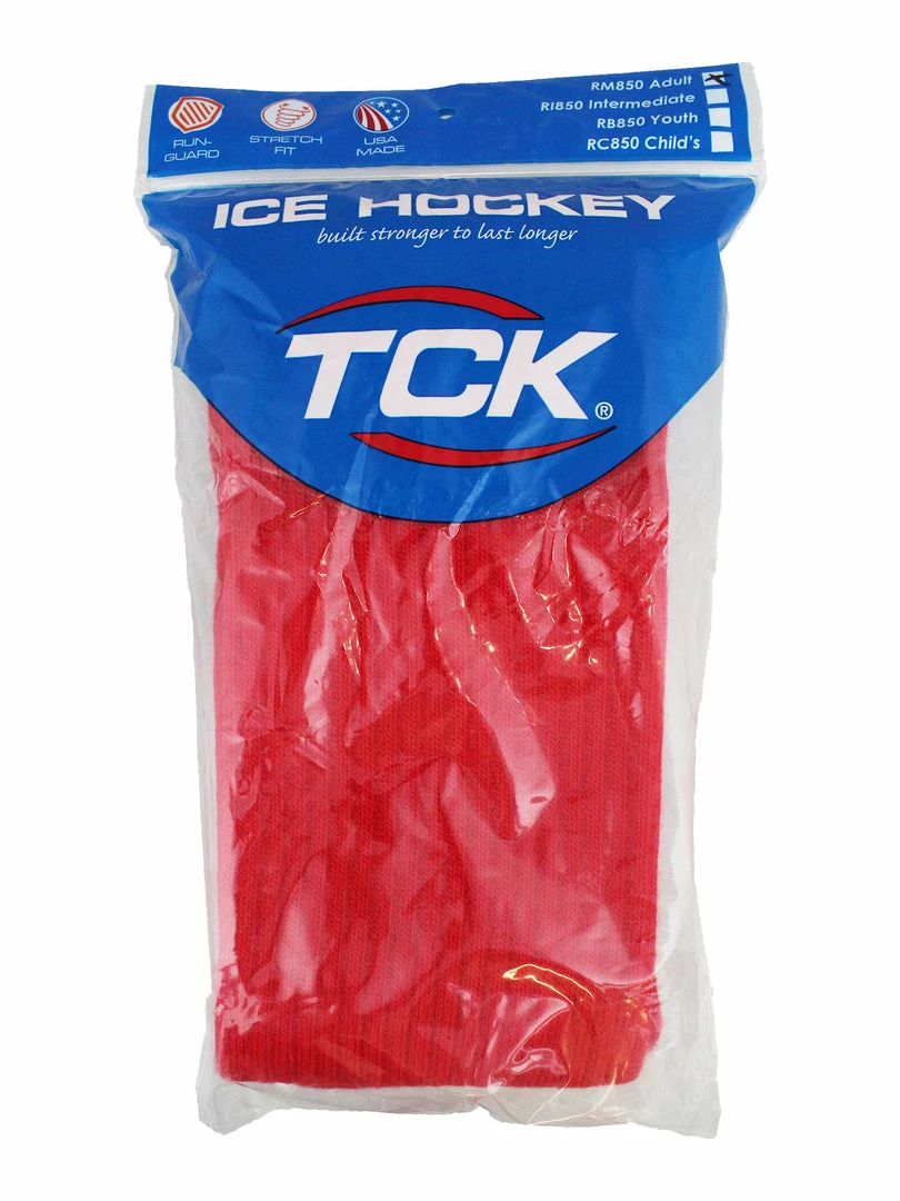 Cheapest ๐ฏ TCK Rib Knit Ice Hockey ๐งฆ Socks- Youth And Adult Sizes- Made In The USA ๐ 2 TCK Rib Knit Ice Hockey Socks- Youth And Adult Sizes- Made In The USA