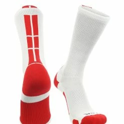 Wholesale ❤️ TCK Baseline 3.0 Athletic Crew 🧦 Socks Adult Sizes 🏀 Basketball 🧦 Socks 👍 61 TCK Baseline 3.0 Athletic Crew Socks Adult Sizes Basketball Socks