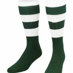 Best deal ๐งจ TCK Hoop Rugby ๐งฆ Socks With Stripes For Men Soccer ๐งฆ Socks ๐ 26 TCK Hoop Rugby Socks With Stripes For Men Soccer Socks