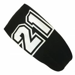 Buy ๐ MadSportsStuff Player ID Black/White Headband ๐ Basketball Volleyball ๐ฅ Softball Soccer โ 41 MadSportsStuff Player ID Black/White Headband Basketball Volleyball Softball Soccer