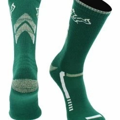 TCK USF Bulls Socks University Of South Florida Bulls Champion Crew Socks All Schools
