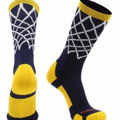 Outlet β MadSportsStuff Elite π Basketball 𧦠Socks With Net Crew Length - Made In The USA β¨ 27 MadSportsStuff Elite Basketball Socks With Net Crew Length - Made In The USA