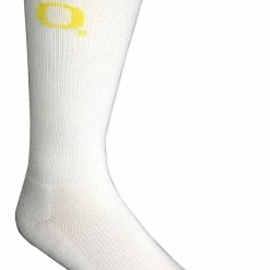Outlet ๐ฅฐ TCK Sports NCAA Oregon Ducks ๐งฆ Socks Mid Calf Crew All Schools ๐ 5 TCK Sports NCAA Oregon Ducks Socks Mid Calf Crew All Schools