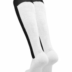 TCK Sports 2-n-1 Premium Baseball Softball Stirrup Socks
