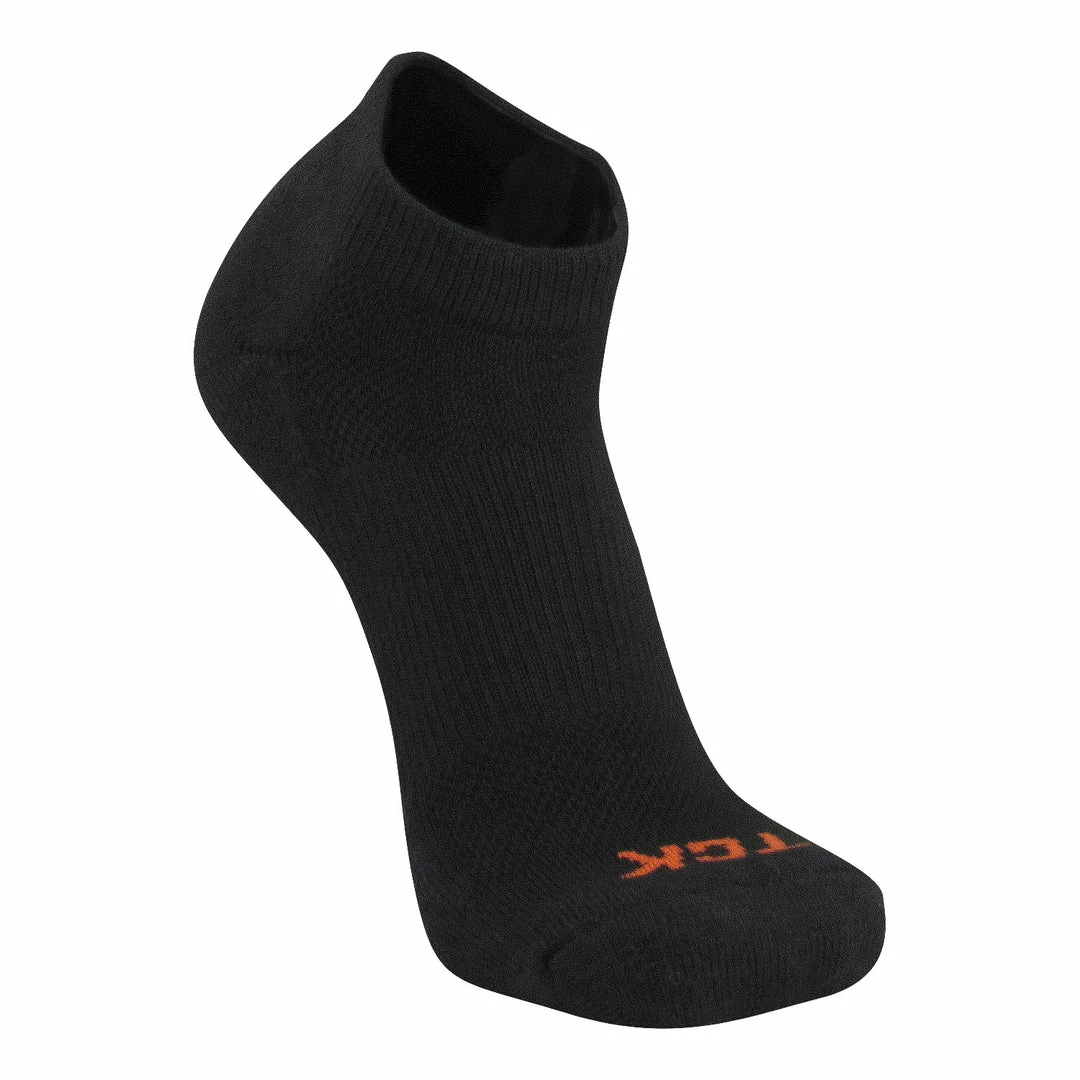 Deals ๐ TCK Low Cut ๐งฆ Socks With Blister Resistance Technology Training Running Walking ๐ Basketball ๐งฆ Socks ๐ 4 TCK Low Cut Socks With Blister Resistance Technology Training Running Walking Basketball Socks