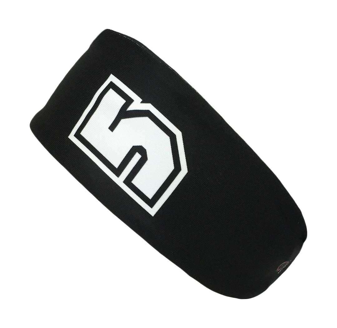 Outlet ๐ MadSportsStuff Headbands Player ID Black/White Headband ๐ Basketball Volleyball ๐ฅ Softball Soccer ๐ฅ 26 MadSportsStuff Headbands Player ID Black/White Headband Basketball Volleyball Softball Soccer