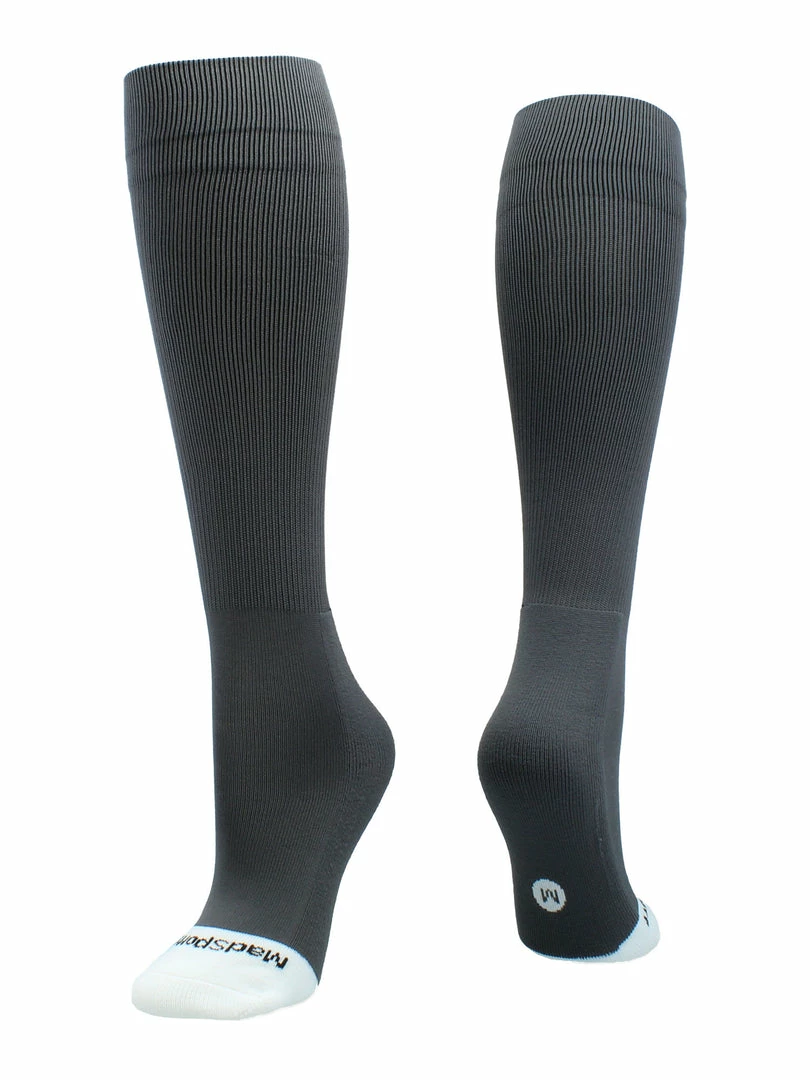 Budget ๐ MadSportsStuff Pro Line Over The Calf ๐ฅ Softball ๐งฆ Socks ๐ฏ 15 MadSportsStuff Pro Line Over The Calf Softball Socks