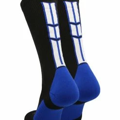TCK United States Air Force Academy Socks Air Force Falcons Baseline 3.0 Crew Socks