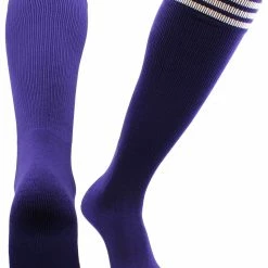 Outlet 🧨 TCK Prosport Striped Tube 🧦 Socks For Soccer ⚾ Baseball Football ✨ 29 TCK Prosport Striped Tube Socks For Soccer Baseball Football