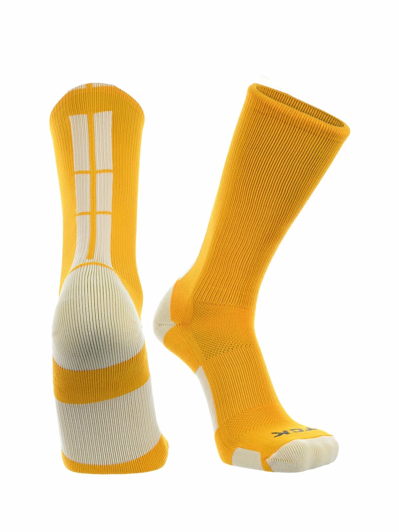 Wholesale ❤️ TCK Baseline 3.0 Athletic Crew 🧦 Socks Adult Sizes 🏀 Basketball 🧦 Socks 👍 22 TCK Baseline 3.0 Athletic Crew Socks Adult Sizes Basketball Socks