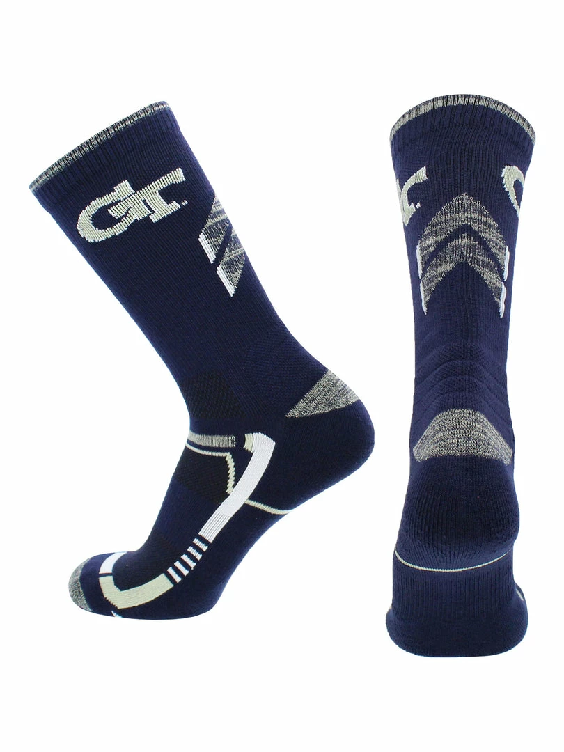 Budget โญ TCK All Schools Georgia Tech Yellow Jackets ๐งฆ Socks Georgia Tech University Yellow Jackets Champion Crew ๐งฆ Socks ๐ 2 TCK All Schools Georgia Tech Yellow Jackets Socks Georgia Tech University Yellow Jackets Champion Crew Socks
