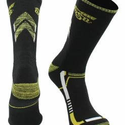Brand new ๐ TCK All Schools Wichita State Shockers ๐งฆ Socks Wichita State University Shockers Champion Crew ๐งฆ Socks ๐ฅ 9 TCK All Schools Wichita State Shockers Socks Wichita State University Shockers Champion Crew Socks