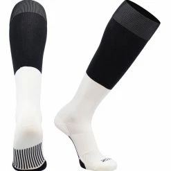 TCK Baseball Socks Long Football Socks Men Youth Boys Over The Calf End Zone