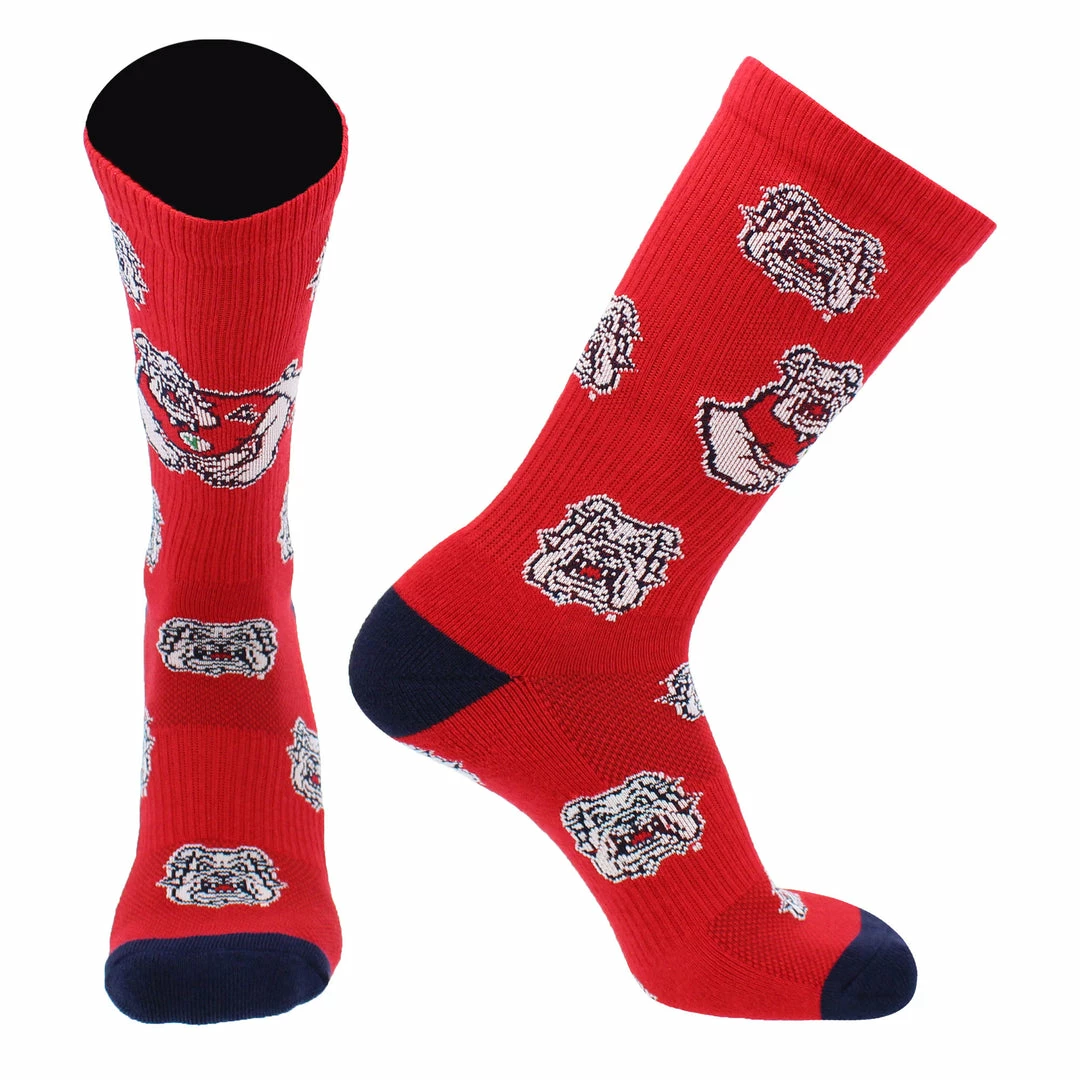 Coupon ๐ TCK Fresno State Bulldogs ๐งฆ Socks Fresno State University Bulldogs Mayhem Crew ๐งฆ Socks ๐งจ 2 TCK Fresno State Bulldogs Socks Fresno State University Bulldogs Mayhem Crew Socks