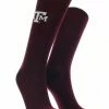 TCK All Schools Texas A&M Aggies Dress Socks Dean's List Crew Length Socks
