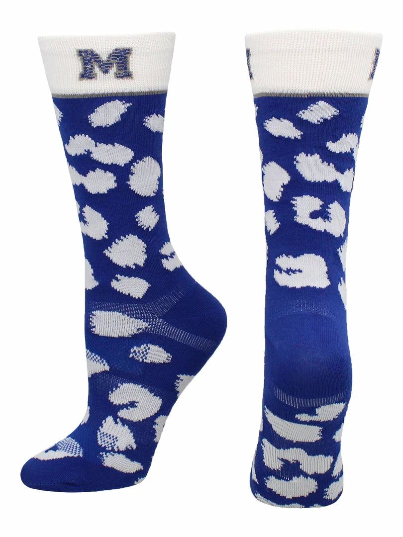 Deals ๐ TCK All Schools Memphis Tigers ๐งฆ Socks ๐ฉ Womens Savage Crew ๐งฆ Socks ๐ 1 TCK All Schools Memphis Tigers Socks Womens Savage Crew Socks