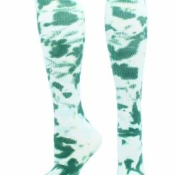 TCK Softball Socks Tie Dye Multisport Tube Socks