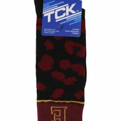 Cheapest ๐ TCK All Schools Elon Phoenix ๐งฆ Socks ๐ฉ Womens Savage Crew ๐งฆ Socks ๐ 8 TCK All Schools Elon Phoenix Socks Womens Savage Crew Socks