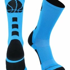 Deals ๐ MadSportsStuff ๐ Basketball ๐งฆ Socks For Boys, ๐ง Girls, Men, ๐ฉ Women- Athletic Crew ๐งฆ Socks - Youth And Adult Sizes -Made In The USA ๐ 38 MadSportsStuff Basketball Socks For Boys, Girls, Men, Women- Athletic Crew Socks - Youth And Adult Sizes -Made In The USA