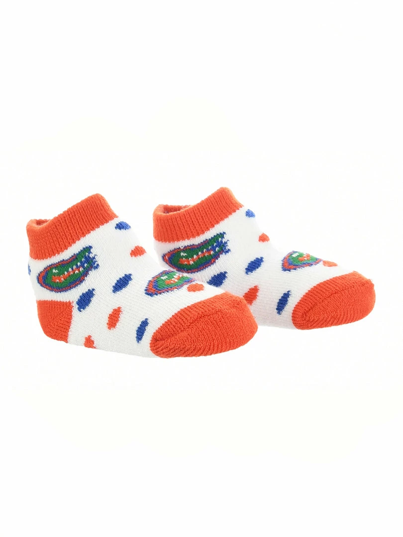 Top 10 ๐งจ TCK Florida Gators Toddler ๐งฆ Socks Low Cut Little Fan All Schools ๐ 4 TCK Florida Gators Toddler Socks Low Cut Little Fan All Schools