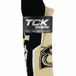 Discount ๐ TCK Army West Point ๐งฆ Socks Black Nights Perimeter Crew ๐ 8 TCK Army West Point Socks Black Nights Perimeter Crew