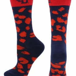 Flash Sale ๐ TCK All Schools Dayton Flyers ๐งฆ Socks ๐ฉ Womens Savage Crew ๐งฆ Socks ๐ 9 TCK All Schools Dayton Flyers Socks Womens Savage Crew Socks