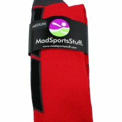 MadSportsStuff Baseball Socks Hurricanes Logo Over The Calf Socks (multiple Colors)