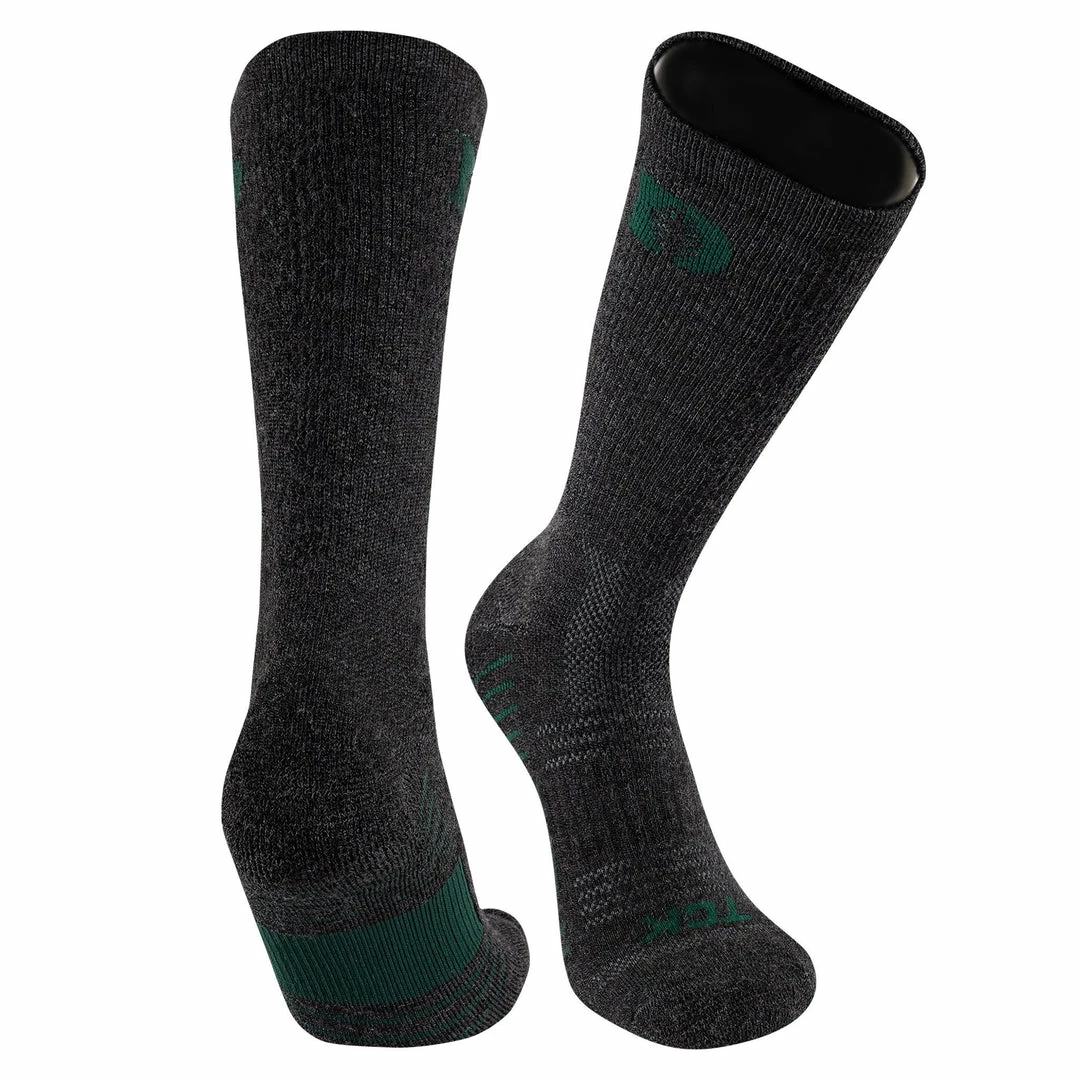 Best deal ๐ All Schools TCK Dartmouth College ๐งฆ Socks Big Green - Pure Merino Wool - Far Trek ๐ 1 All Schools TCK Dartmouth College Socks Big Green - Pure Merino Wool - Far Trek