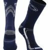 TCK All Schools Penn State Nittany Lions Socks Pennsylvania State University Nittany Lions Champion Crew Socks