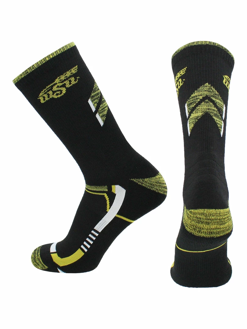 Brand new ๐ TCK All Schools Wichita State Shockers ๐งฆ Socks Wichita State University Shockers Champion Crew ๐งฆ Socks ๐ฅ 2 TCK All Schools Wichita State Shockers Socks Wichita State University Shockers Champion Crew Socks