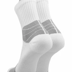 TCK Ankle Basketball Socks Athletic Quarter Socks Short Crew Length For Men Women Boys Girls Youth Adult Sizes Crossover