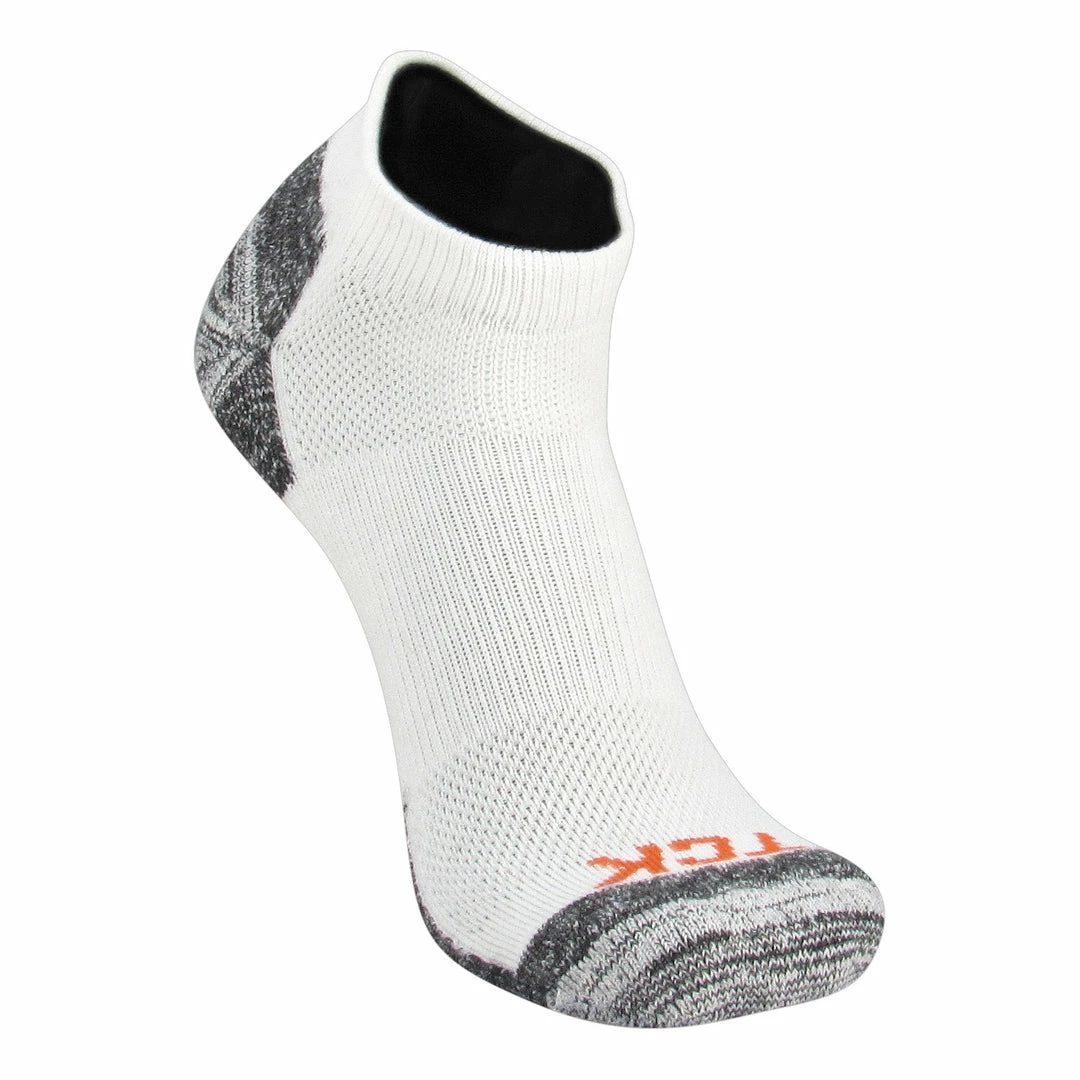 Deals ๐ TCK Low Cut ๐งฆ Socks With Blister Resistance Technology Training Running Walking ๐ Basketball ๐งฆ Socks ๐ 1 TCK Low Cut Socks With Blister Resistance Technology Training Running Walking Basketball Socks