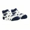 TCK Penn State Nittany Lions Toddler Socks Low Cut Little Fan