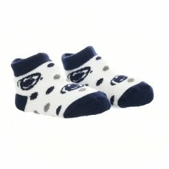 TCK Penn State Nittany Lions Toddler Socks Low Cut Little Fan