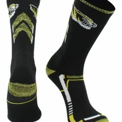 Best Sale 🤩 TCK Missouri Tigers 🧦 Socks University Of Missouri Tigers Champion Crew 🧦 Socks All Schools ⭐ 9 TCK Missouri Tigers Socks University Of Missouri Tigers Champion Crew Socks All Schools