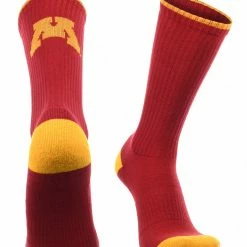 Outlet ๐ TCK Minnesota Golden Gophers ๐งฆ Socks Campus Legend Crew Length All Schools โจ 7 TCK Minnesota Golden Gophers Socks Campus Legend Crew Length All Schools