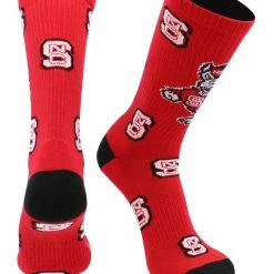 Coupon ๐ TCK NC State Wolfpack ๐งฆ Socks North Carolina State University Wolfpack Mayhem Crew ๐งฆ Socks ๐ 7 TCK NC State Wolfpack Socks North Carolina State University Wolfpack Mayhem Crew Socks