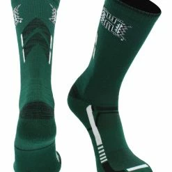 TCK Hawaii Rainbow Warriors Socks University Of Hawaii Rainbow Warriors Champion Crew Socks All Schools